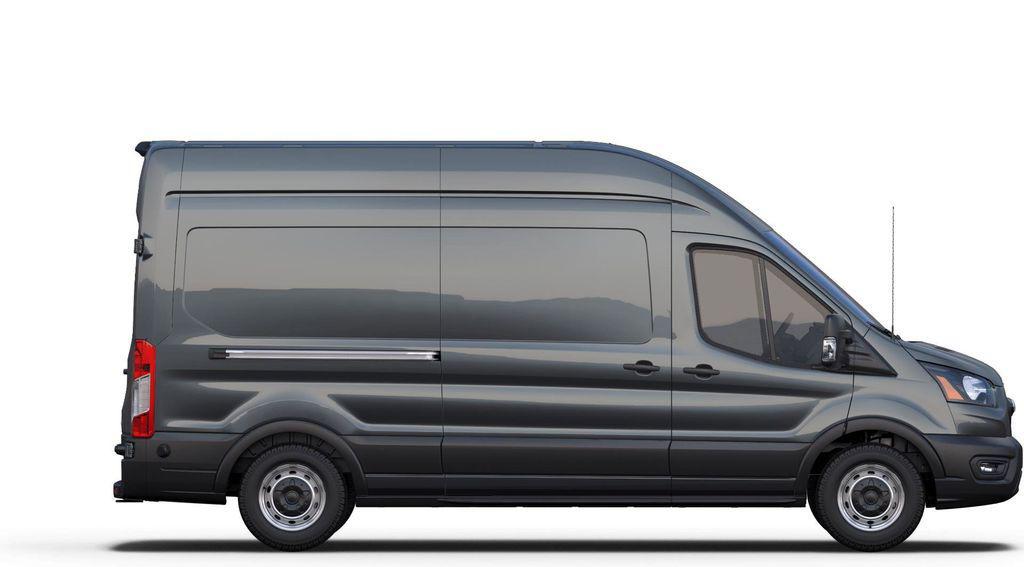 new 2025 Ford Transit-250 car, priced at $58,405