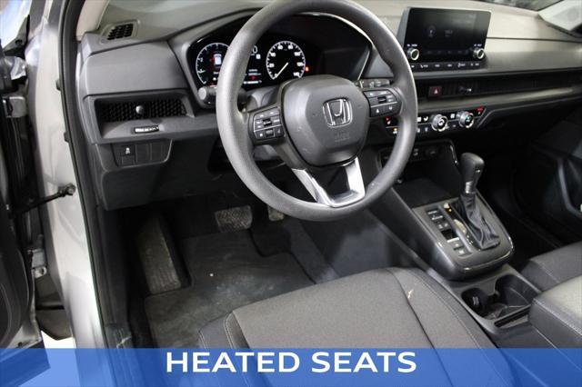 used 2023 Honda CR-V car, priced at $28,895