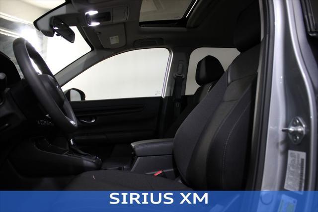 used 2023 Honda CR-V car, priced at $28,895