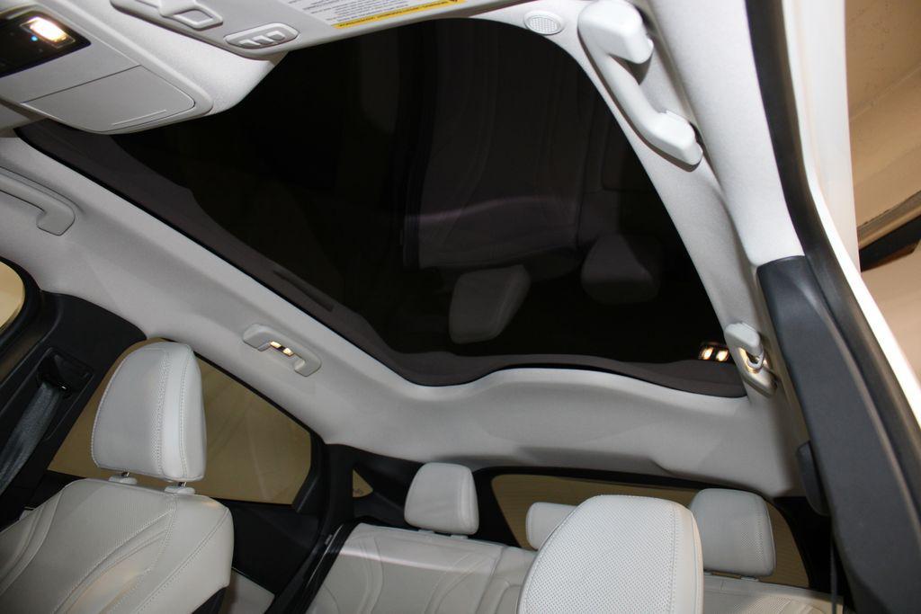 used 2021 Ford Mustang Mach-E car, priced at $25,895