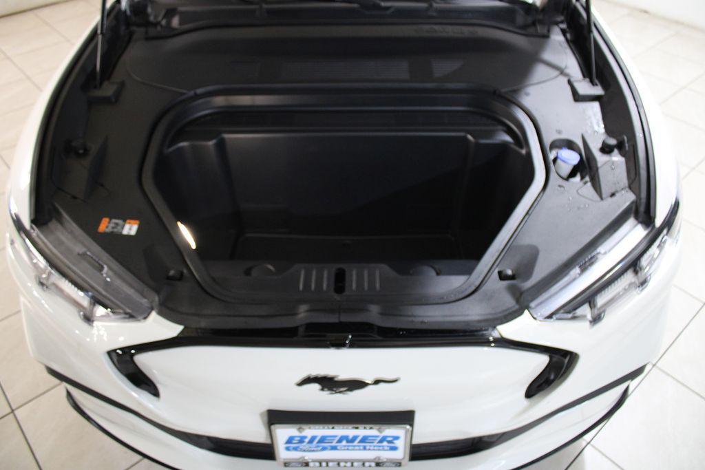 used 2021 Ford Mustang Mach-E car, priced at $25,895