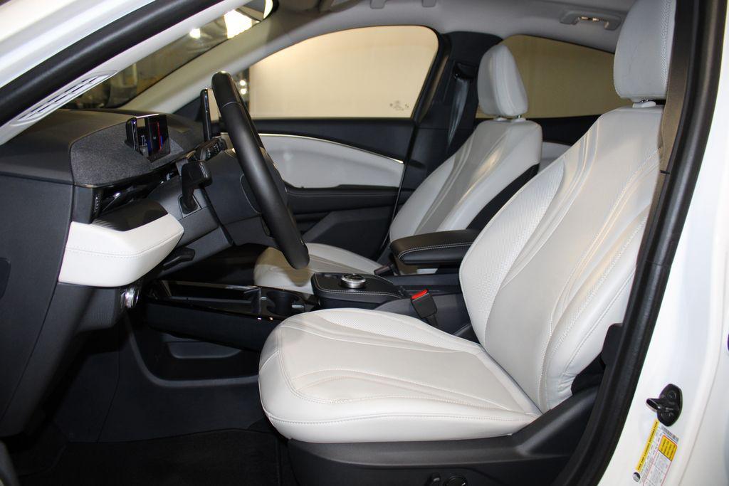 used 2021 Ford Mustang Mach-E car, priced at $25,895
