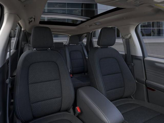 new 2025 Ford Escape car, priced at $34,705