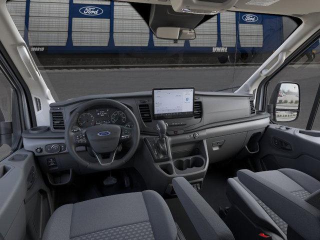 new 2024 Ford Transit-350 car, priced at $72,535