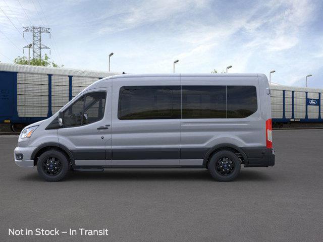 new 2024 Ford Transit-350 car, priced at $72,535