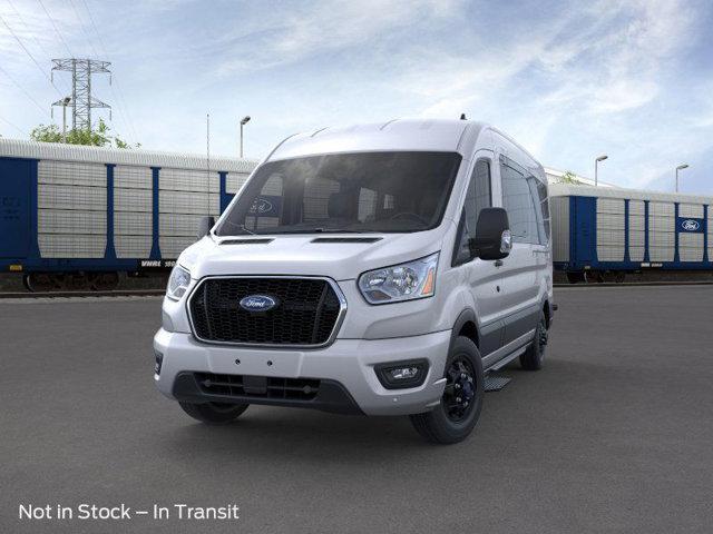 new 2024 Ford Transit-350 car, priced at $72,535