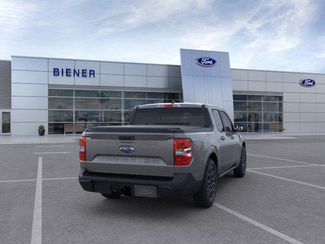 new 2024 Ford Maverick car, priced at $37,175