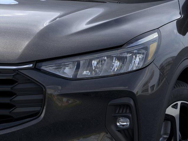 new 2025 Ford Escape car, priced at $37,465