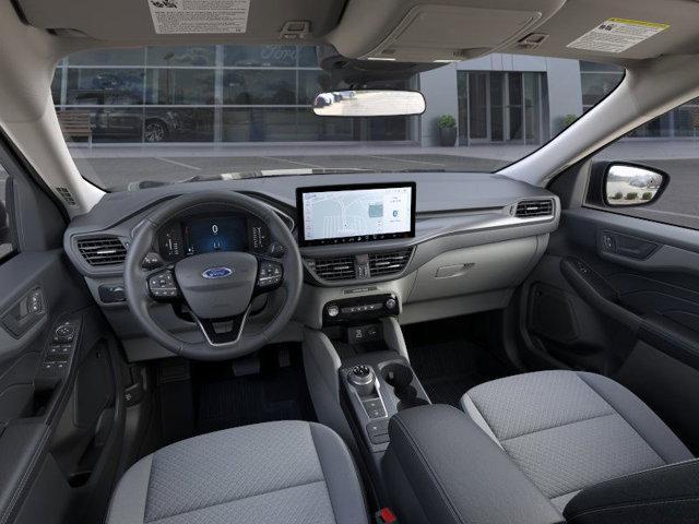 new 2025 Ford Escape car, priced at $33,520