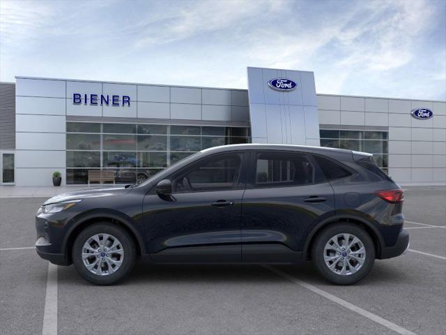 new 2025 Ford Escape car, priced at $32,520