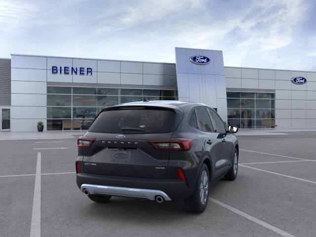 new 2025 Ford Escape car, priced at $33,520