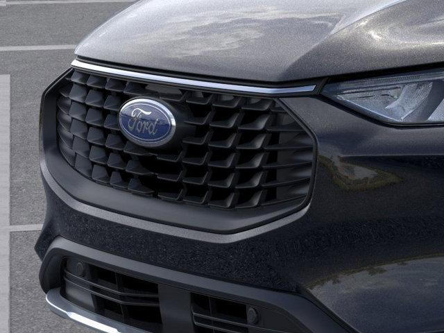 new 2025 Ford Escape car, priced at $33,520