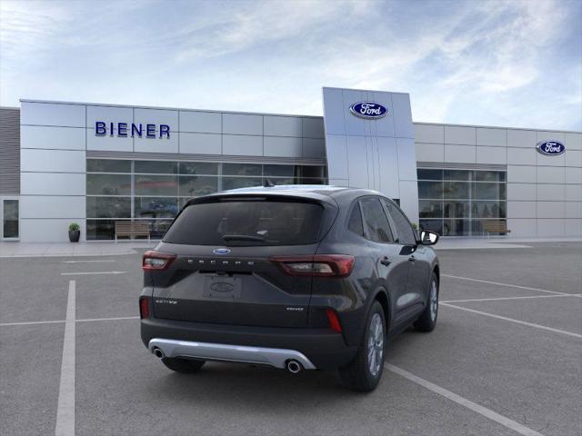 new 2025 Ford Escape car, priced at $32,520