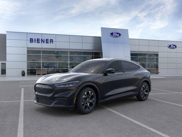 new 2024 Ford Mustang Mach-E car, priced at $46,687