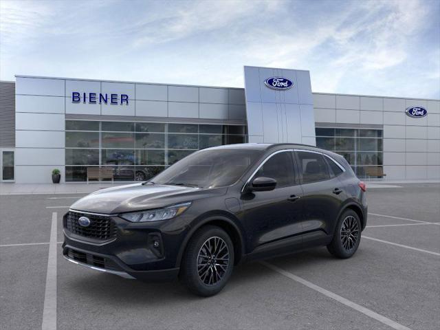 new 2025 Ford Escape car, priced at $35,759
