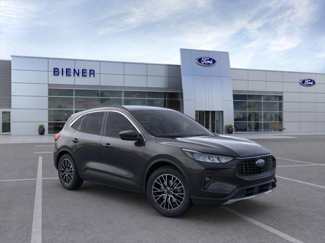 new 2025 Ford Escape car, priced at $35,759
