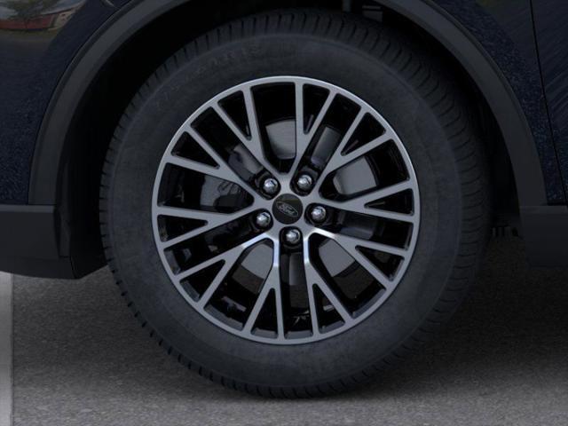 new 2025 Ford Escape car, priced at $35,759