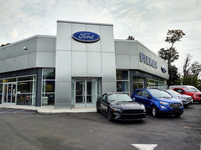 used 2022 Ford Bronco Sport car, priced at $26,895