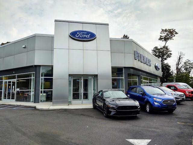 used 2022 Ford Bronco Sport car, priced at $25,895