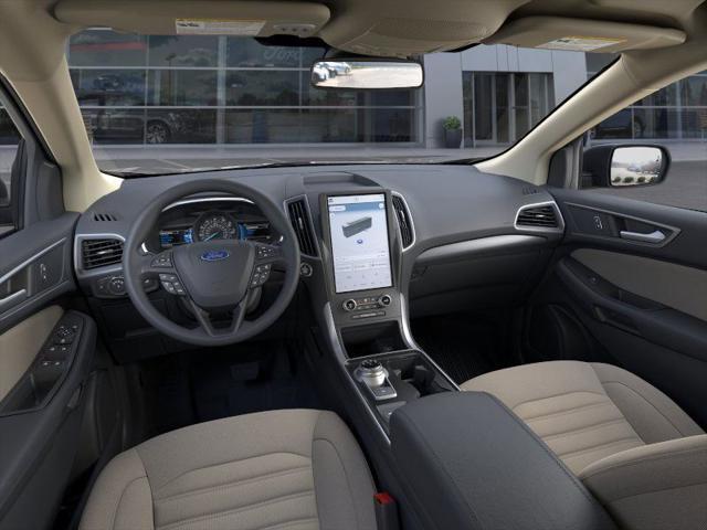 new 2024 Ford Edge car, priced at $32,348