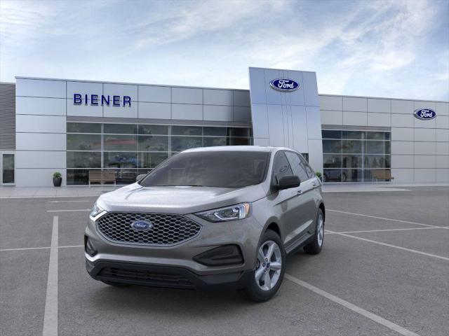 new 2024 Ford Edge car, priced at $32,348