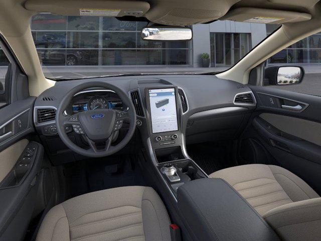 new 2024 Ford Edge car, priced at $32,848