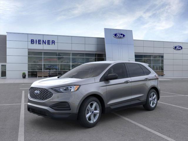 new 2024 Ford Edge car, priced at $32,348