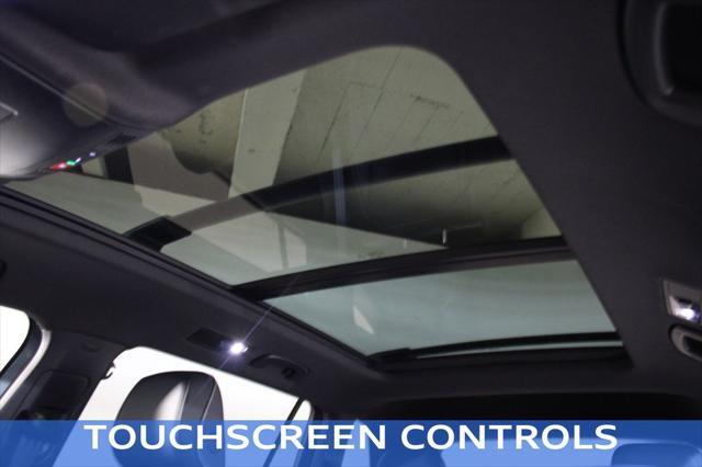used 2021 Volkswagen Tiguan car, priced at $20,895