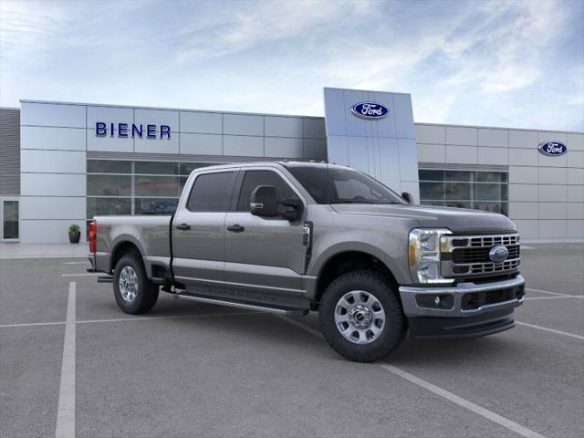 new 2024 Ford F-350 car, priced at $57,495