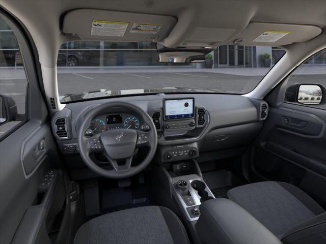 new 2024 Ford Bronco Sport car, priced at $30,265