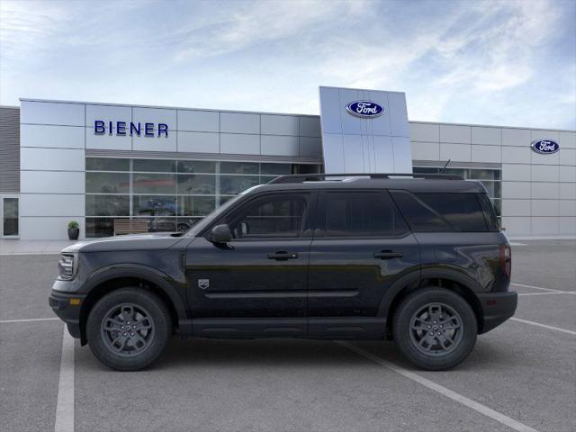 new 2024 Ford Bronco Sport car, priced at $30,265