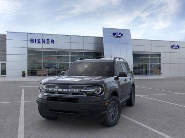 new 2024 Ford Bronco Sport car, priced at $30,265