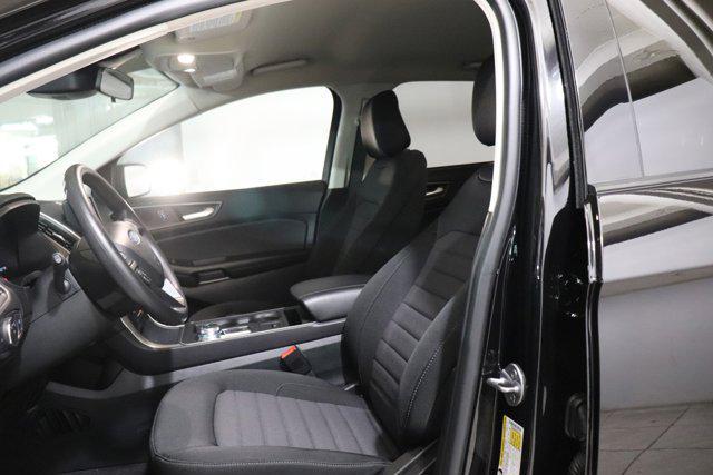 used 2023 Ford Edge car, priced at $31,495