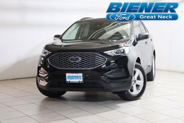 used 2023 Ford Edge car, priced at $31,495