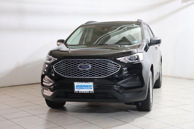 used 2023 Ford Edge car, priced at $31,495