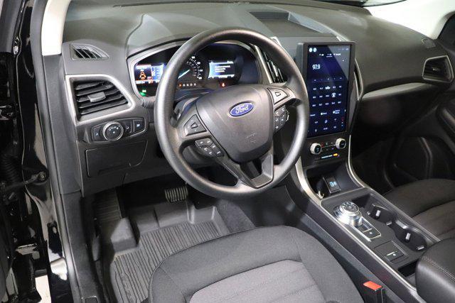 used 2023 Ford Edge car, priced at $31,495