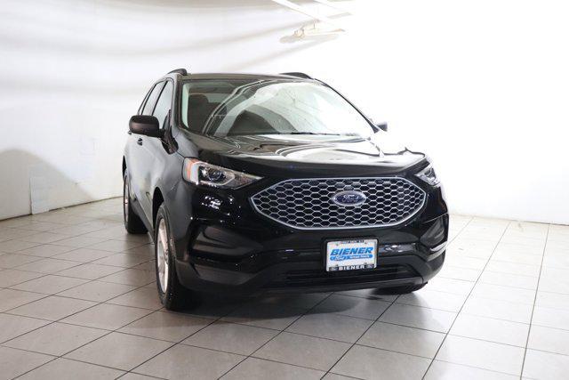 used 2023 Ford Edge car, priced at $31,495