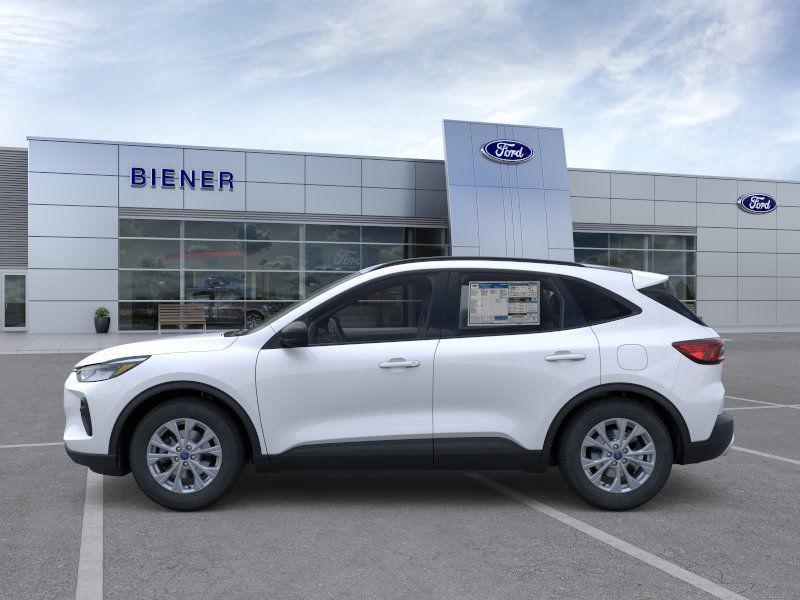 new 2025 Ford Escape car, priced at $33,785
