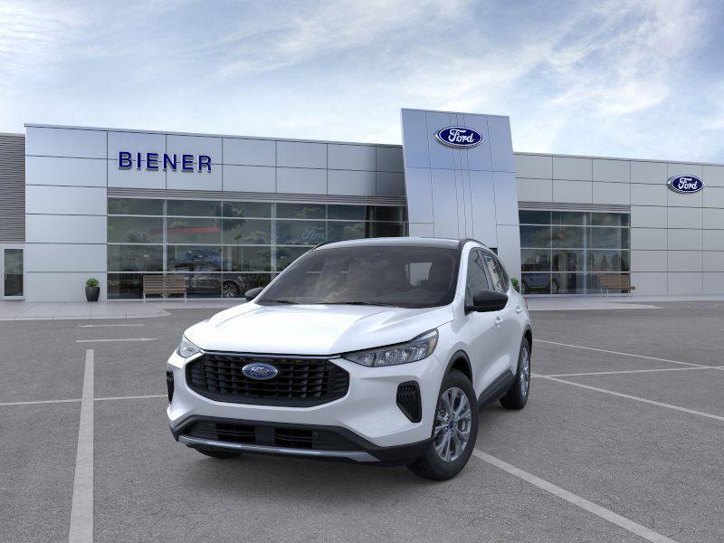 new 2025 Ford Escape car, priced at $33,785