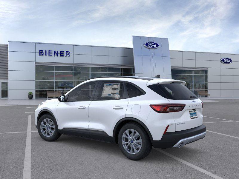 new 2025 Ford Escape car, priced at $33,785