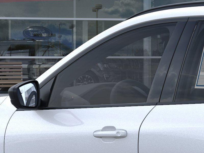 new 2025 Ford Escape car, priced at $33,785