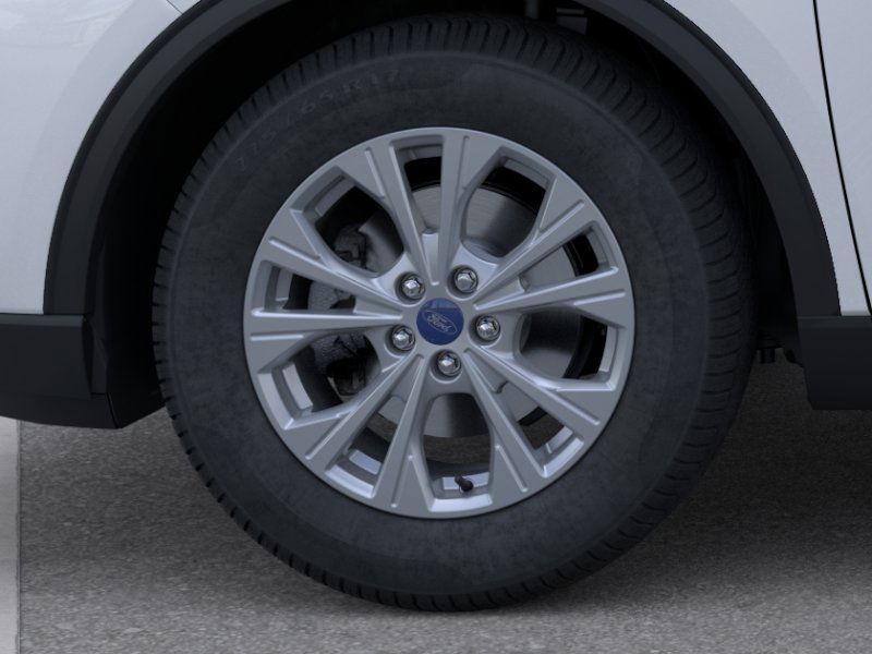 new 2025 Ford Escape car, priced at $33,785