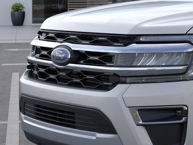 new 2024 Ford Expedition car, priced at $68,205