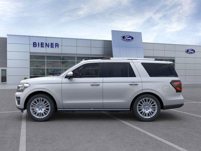 new 2024 Ford Expedition car, priced at $68,205