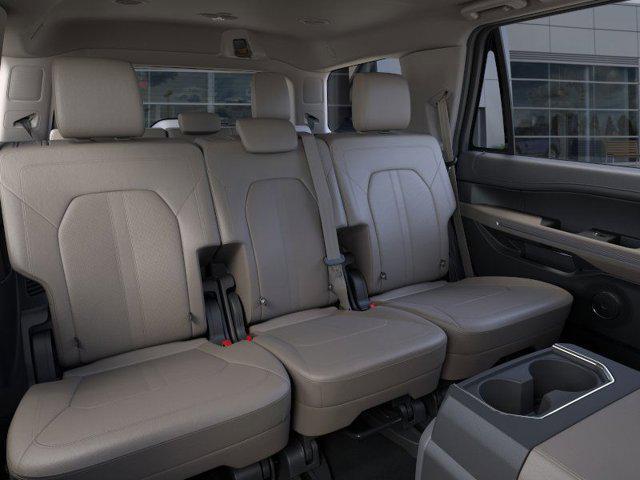 new 2024 Ford Expedition car, priced at $68,205