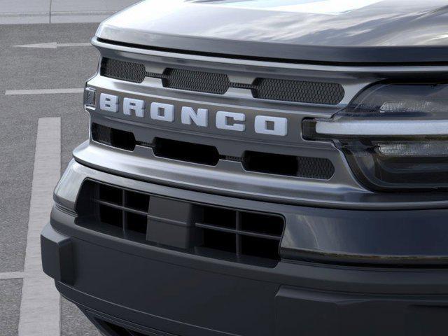 new 2024 Ford Bronco Sport car