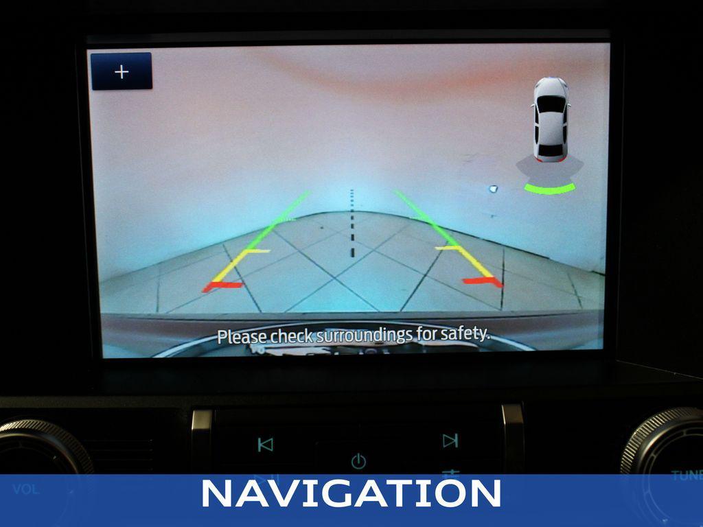 used 2022 Ford Mustang car, priced at $28,895