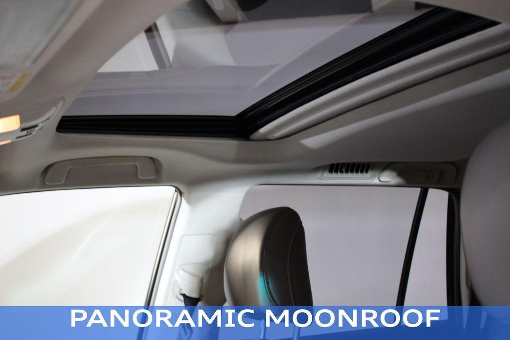 used 2022 Lincoln Aviator car, priced at $38,895