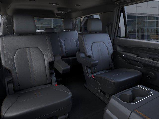 new 2024 Ford Expedition car, priced at $74,895