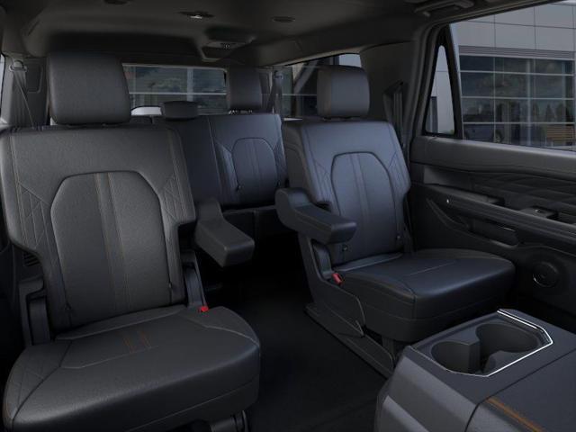 new 2024 Ford Expedition car, priced at $74,495